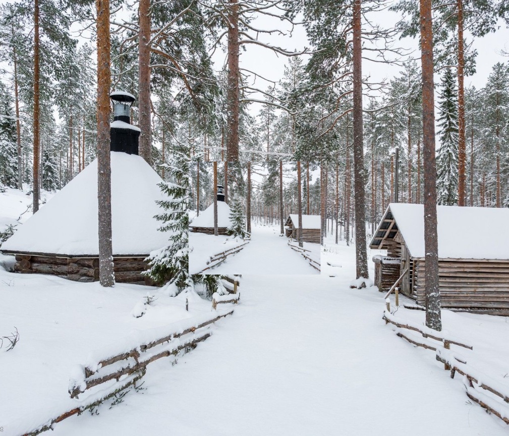 Hiljaisuudenretriitti 10-12.4 - Image 4