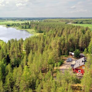 Sinä ja minä - Lempeä vuorokausi aikuisille pariskunnille