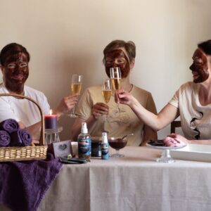 Ystävänpäivä, joka tuntuu -14.2.