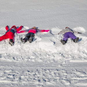 Irti arjesta – hoivaava naisten hyvinvointipäivä 16.2