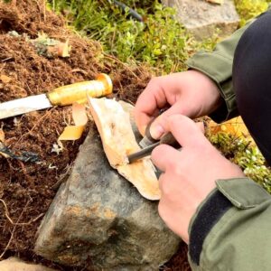 Metsä ja minä 25-26.9.
