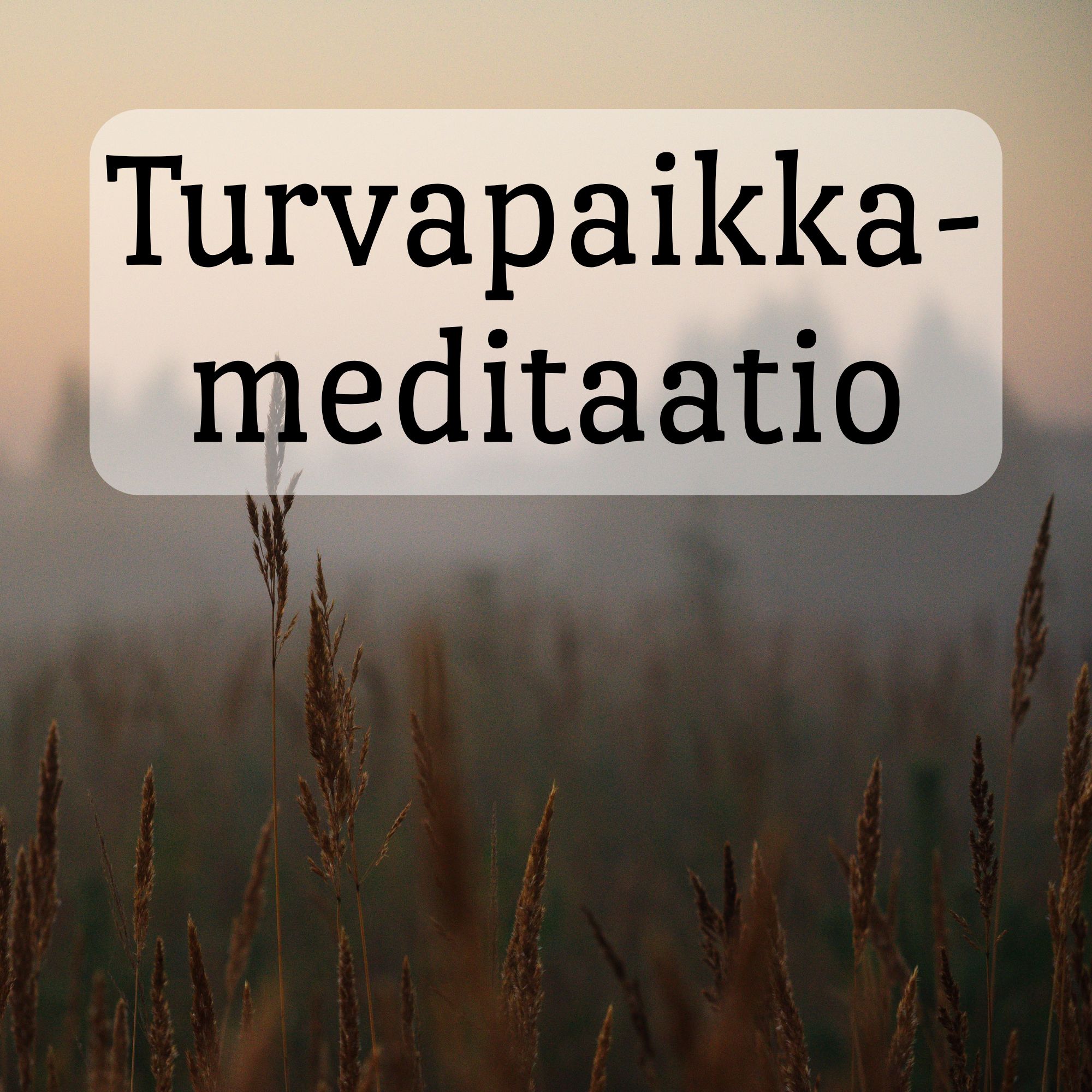 Meditaatio-äänitteet - Image 2